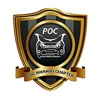Manado Chapter (MC) Manado Chapter (MC)