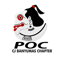 CJ Banyumas Chapter CJ Banyumas Chapter