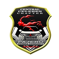 Central Cebeles Chapter (CCC) Central Cebeles Chapter (CCC)