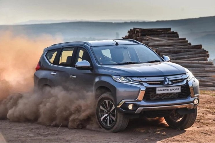 Cara Merawat Mesin Pajero Sport Anda Cara Merawat Mesin Pajero Sport Anda