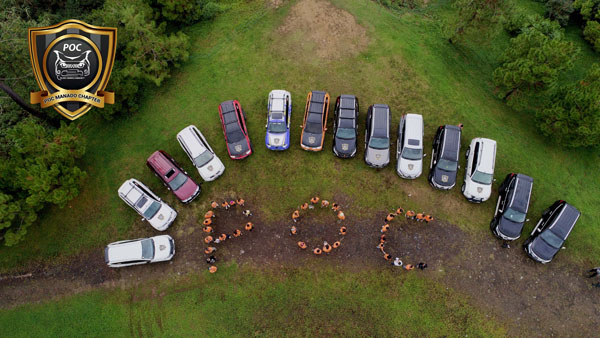 POC Manado Chapter POC Manado Chapter