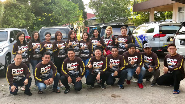 Persiapan ke Jamnas 5 Batu Malang Persiapan ke Jamnas 5 Batu Malang
